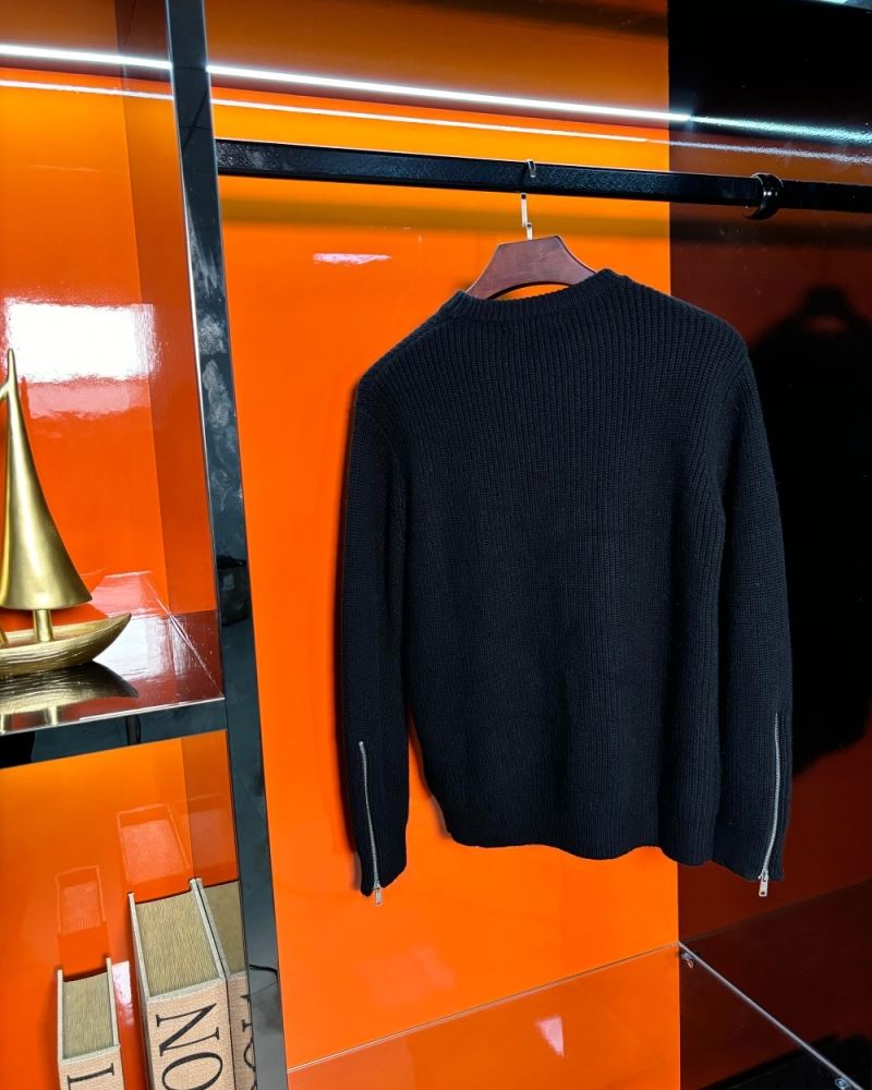 Prada Sweaters